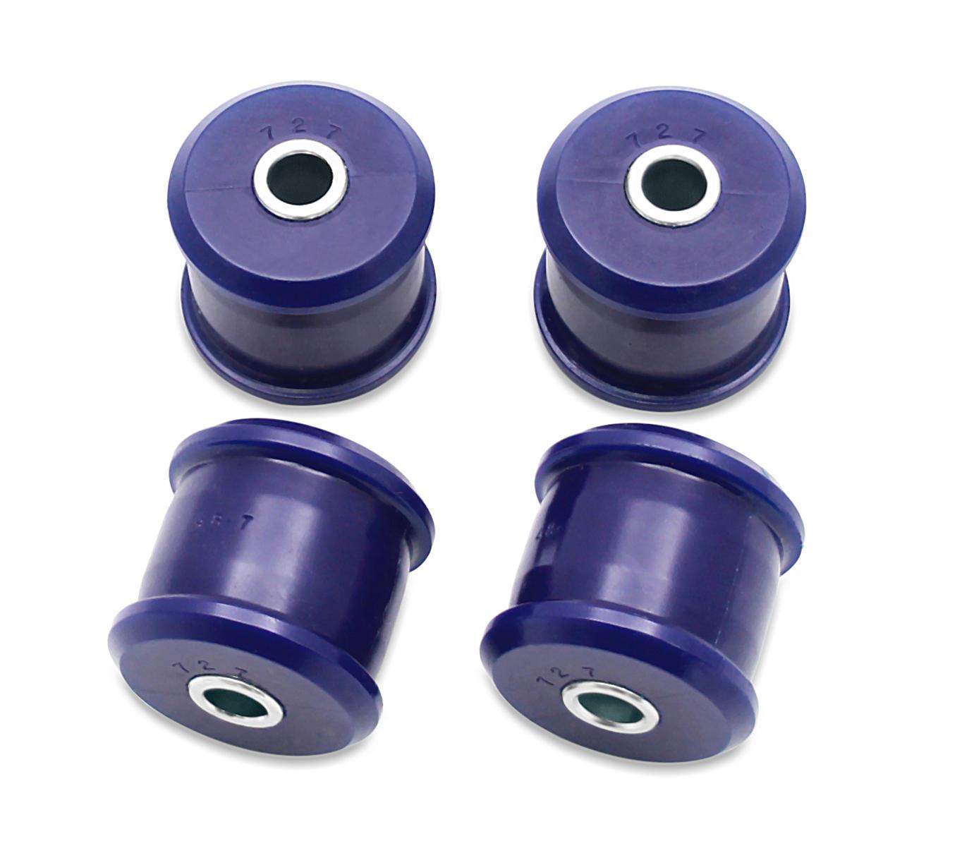 SuperPro Rear Trailing Arm Upper Bushing Kit