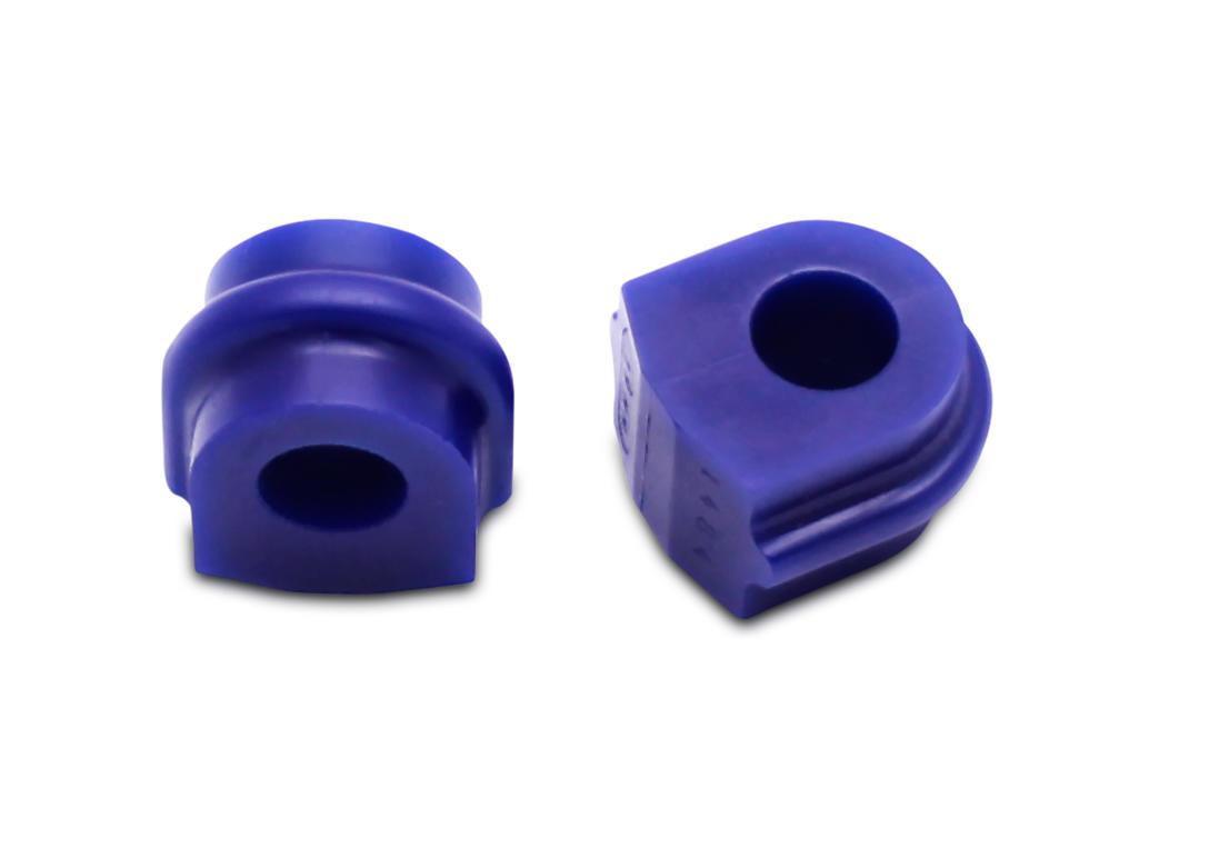 SuperPro Front Sway Bar Mount Bushing Kit