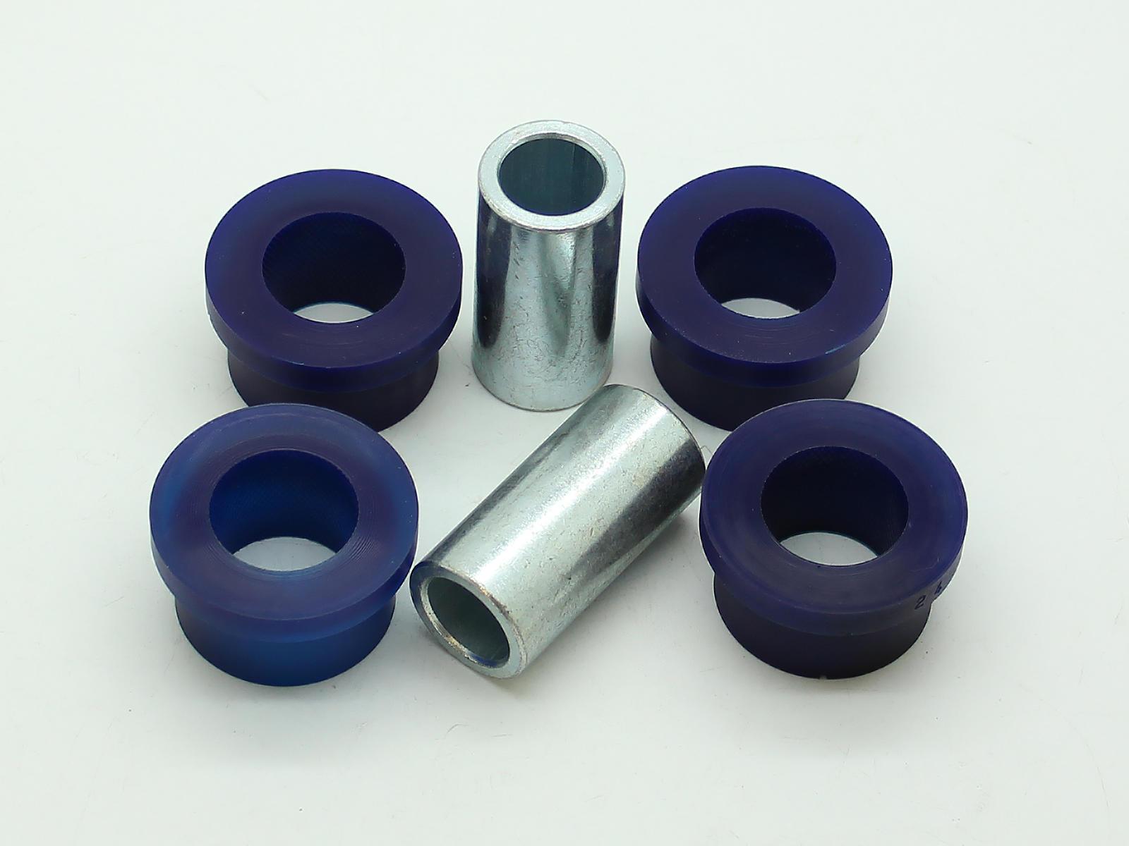 SuperPro Rear Toe Control Arm Inner Bushing Kit