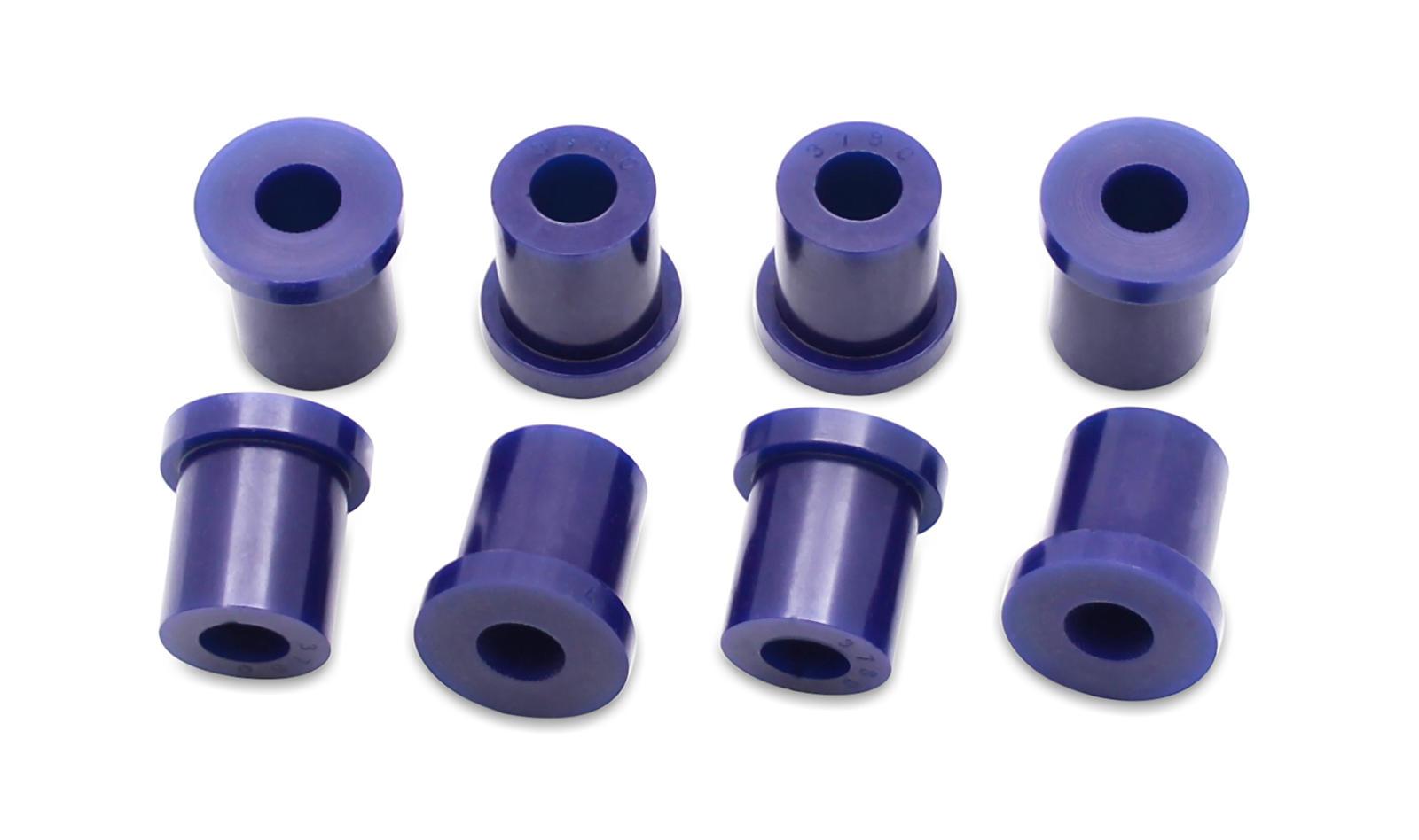 SuperPro Rear Spring Rear Bushing Kit All