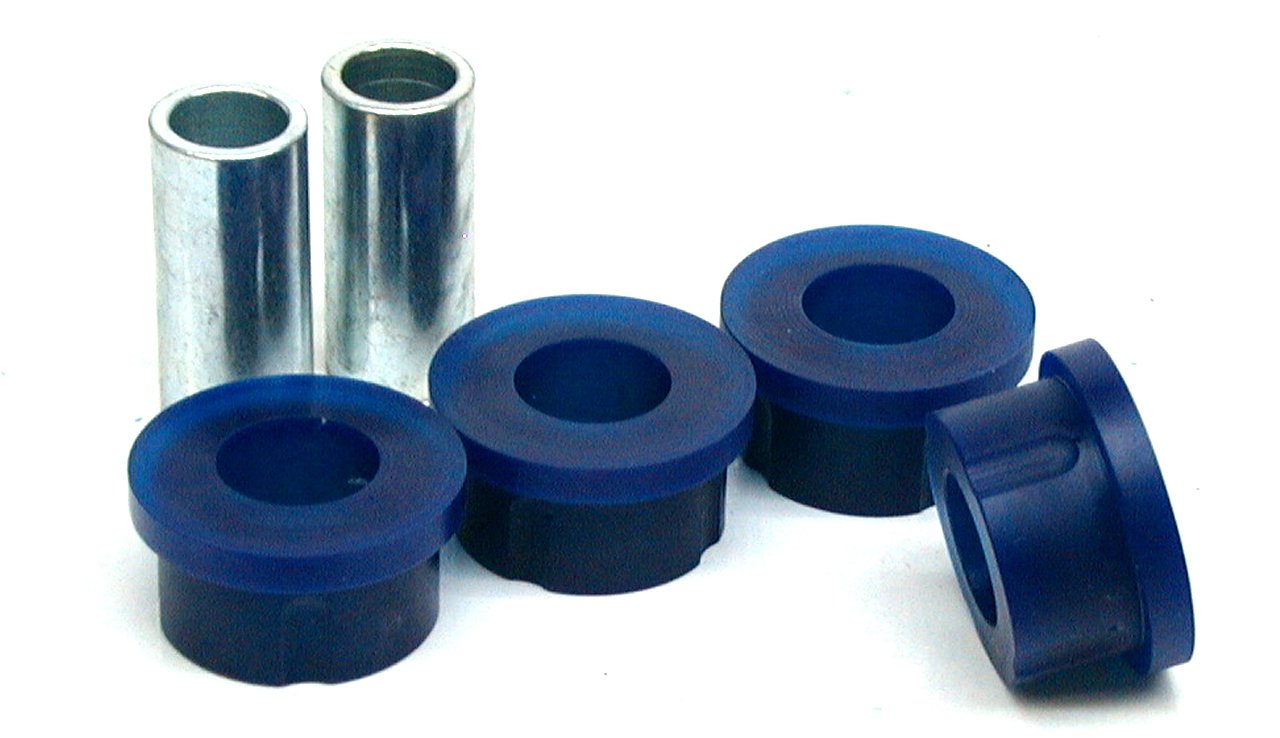 SuperPro Front Control Arm Lower-Inner Bushing Kit