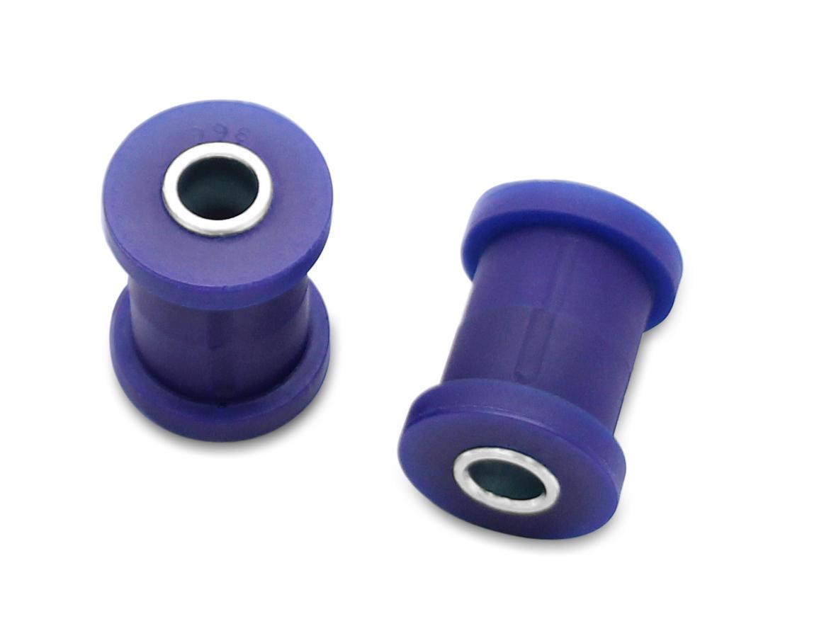 SuperPro Front Control Arm Bushing Kit