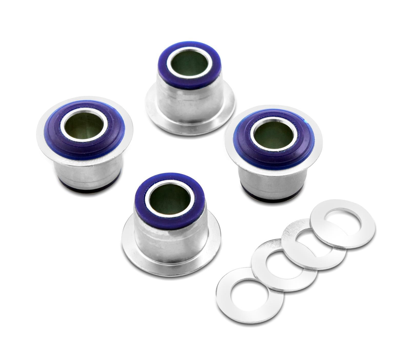 SuperPro Front Control Arm Upper-Inner Bushing Kit