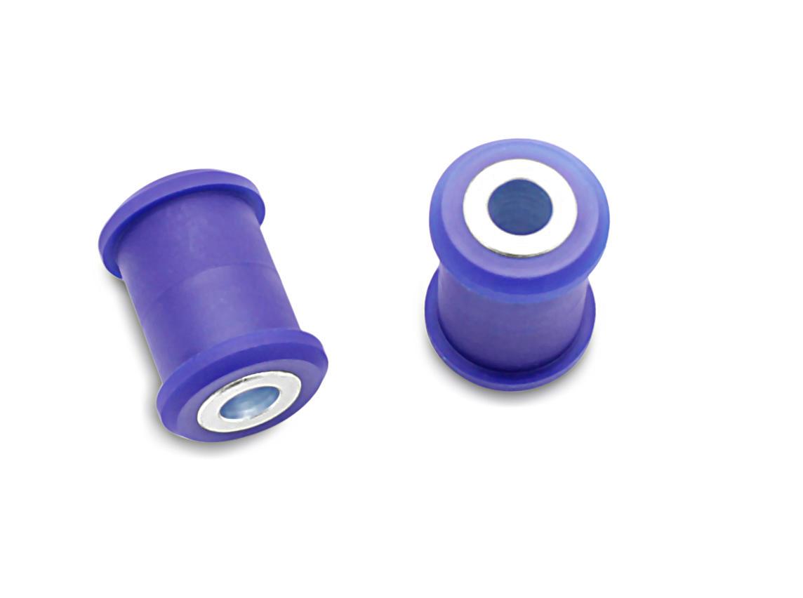 SuperPro Front Control Arm Lower-Front Bushing Kit