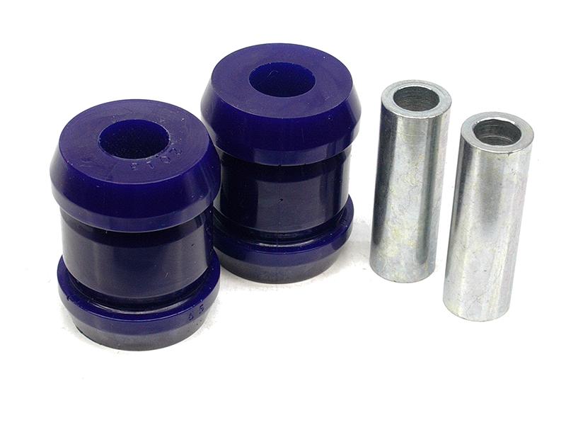 SuperPro Front Strut Bar To Chassis Mount Bushing Kit