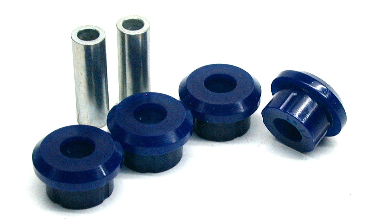 SuperPro Rear Control Arm Bushing Kit