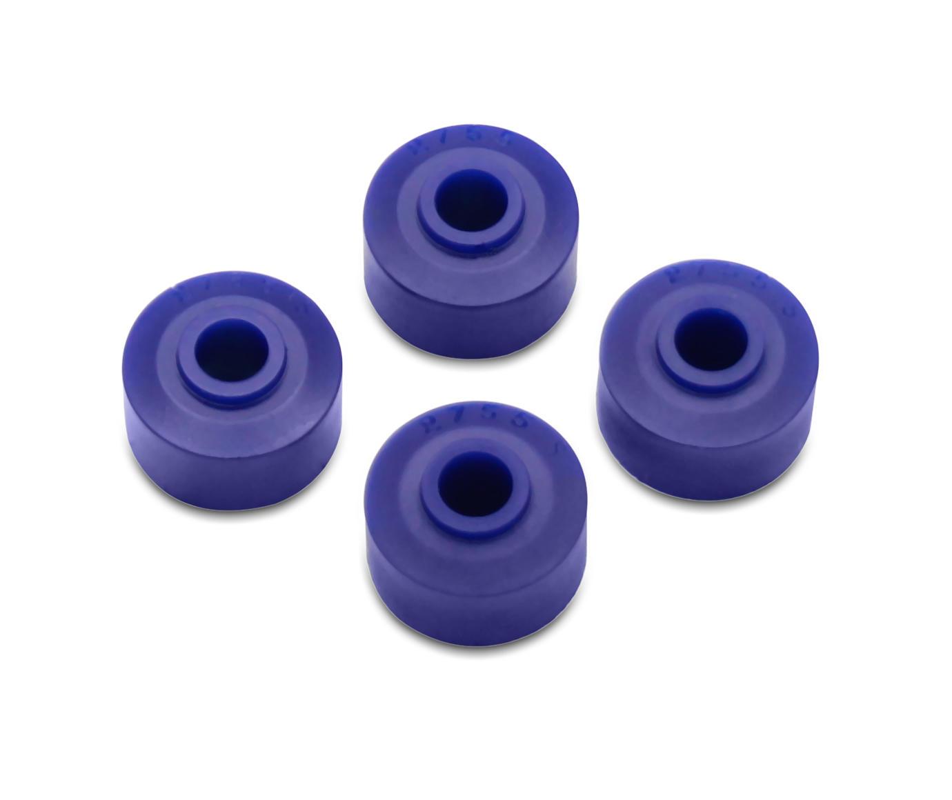 SuperPro Front Shock Absorber Bushing Kit