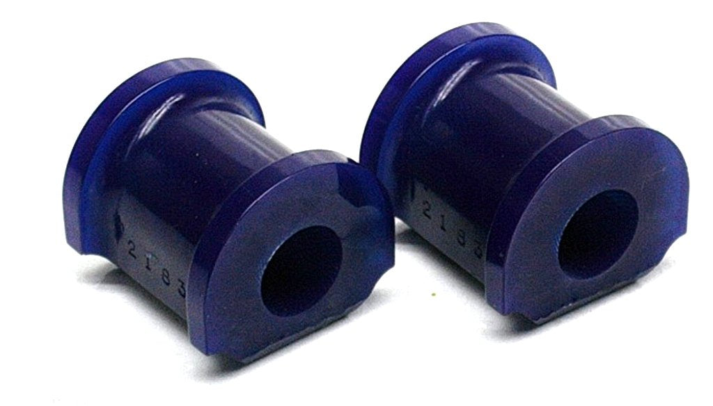 SuperPro Front Sway Bar Mount Bushing Kit