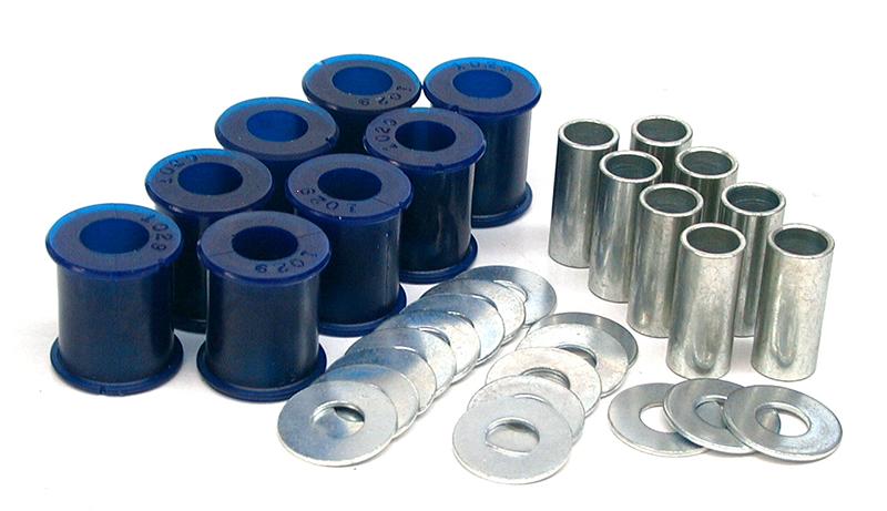 SuperPro Front Control Arm Inner Bushing Kit