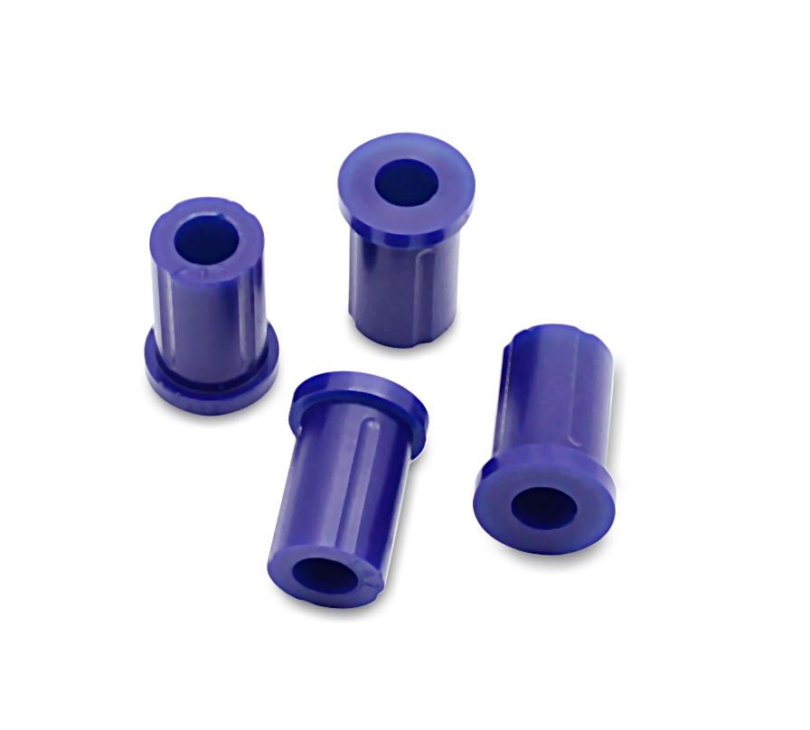 SuperPro Rear Spring Shackle Upper Bushing Kit