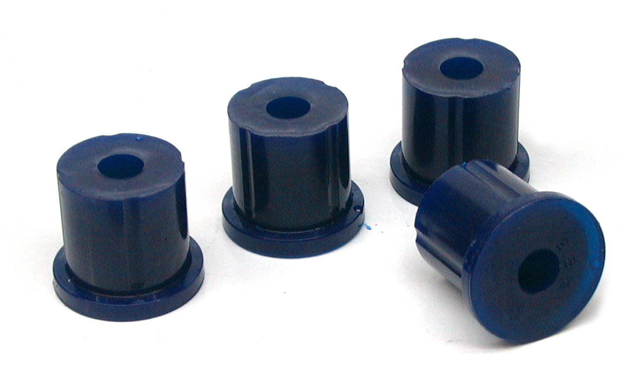 SuperPro Rear Spring Rear Lower Bushing Kit