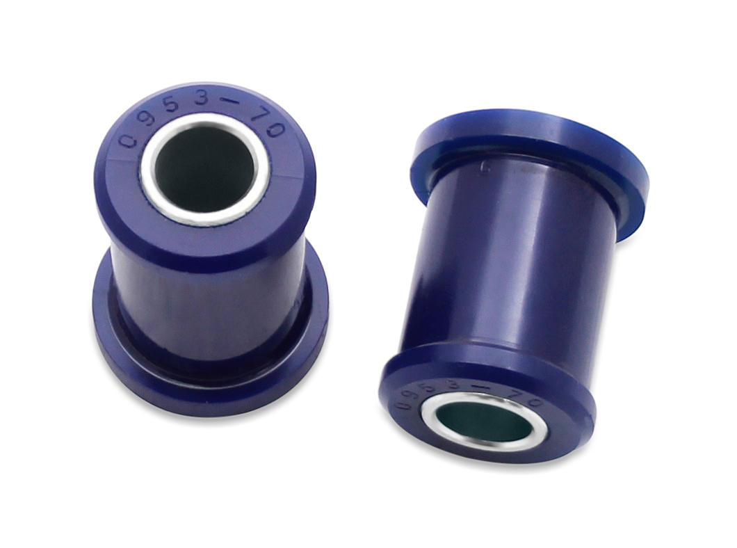 SuperPro Front Control Arm Bushing Kit