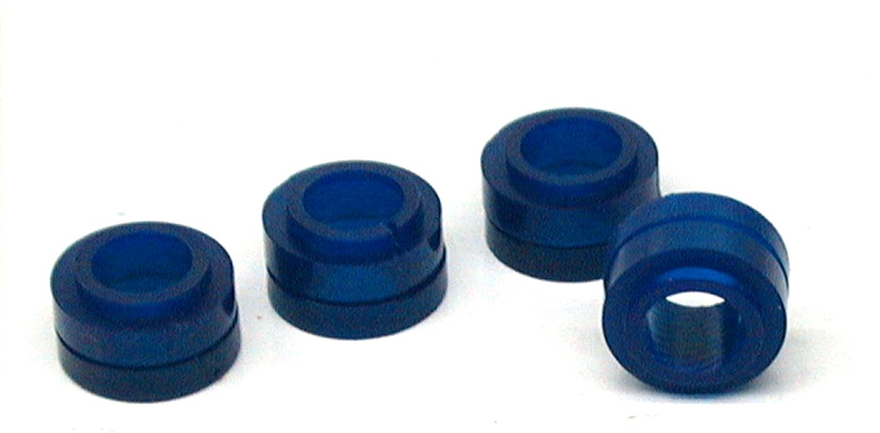 SuperPro Front Gearbox Cross Member Bushing Kit