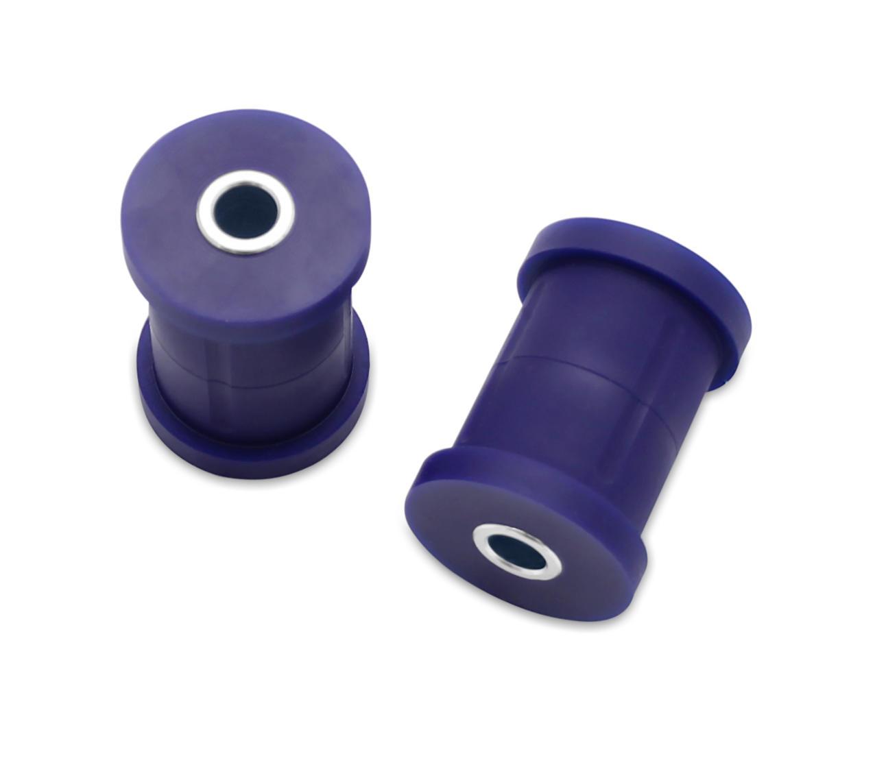 SuperPro Front Leaf Spring Bushing Kit