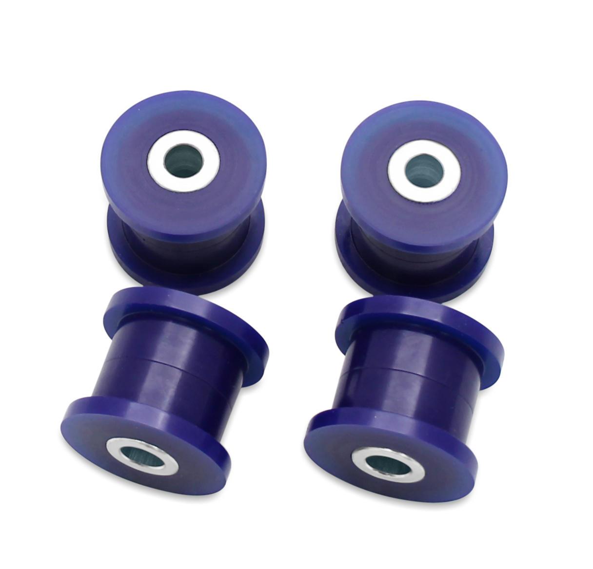 SuperPro Rear Control Arm Lower-Outer Bushing Kit