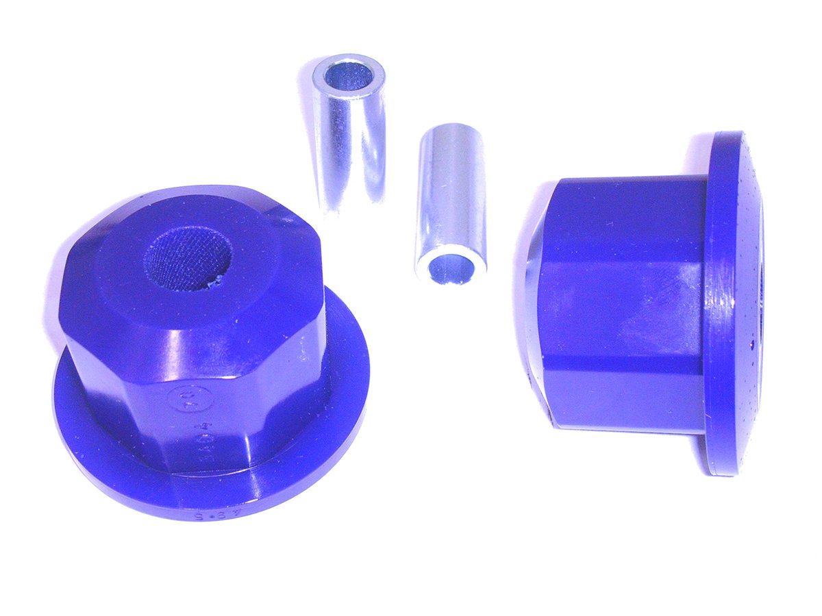 SuperPro Rear Differential Centre Support Bushing Kit