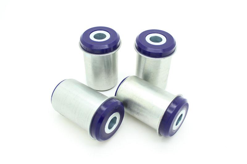 SuperPro Bushing Kit