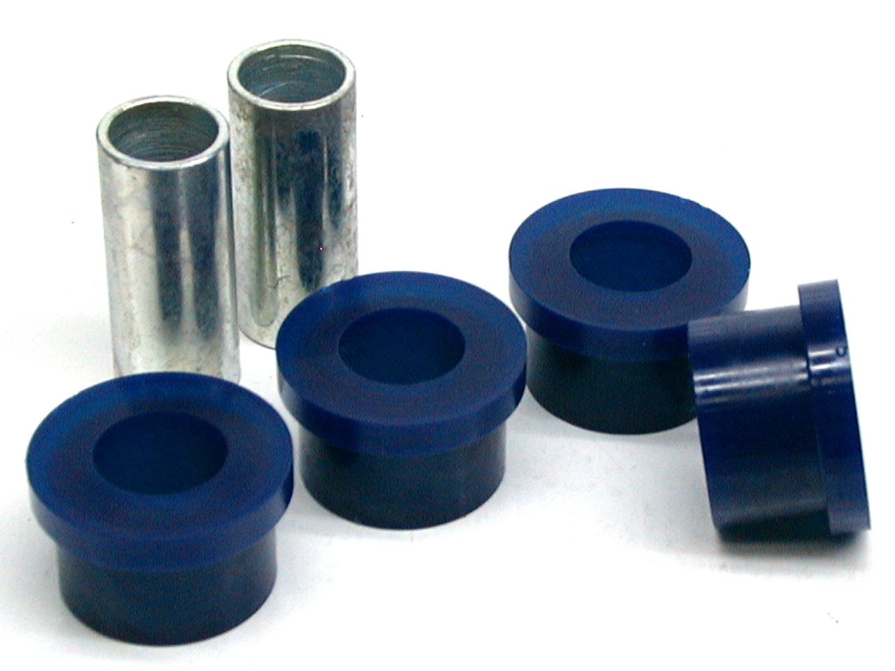 SuperPro Front Control Arm Lower-Front Bushing Kit