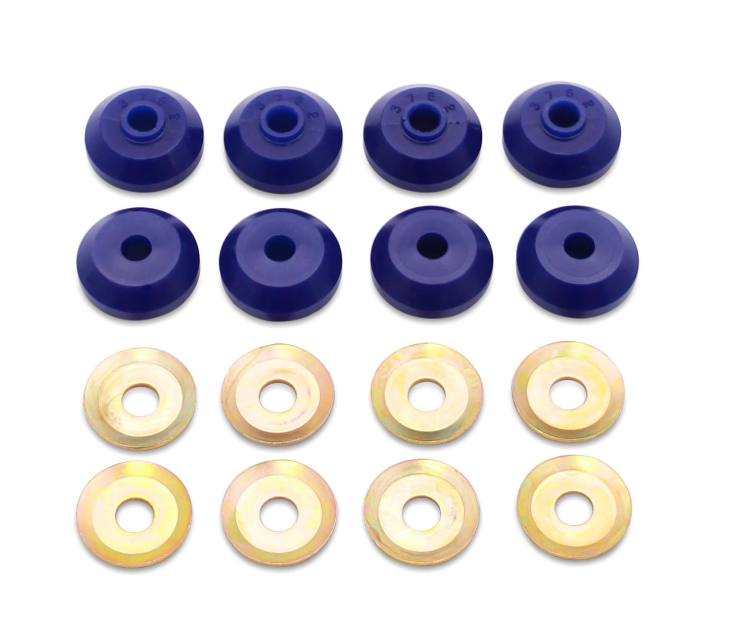 SuperPro Front Sway Bar Link Bushing Kit