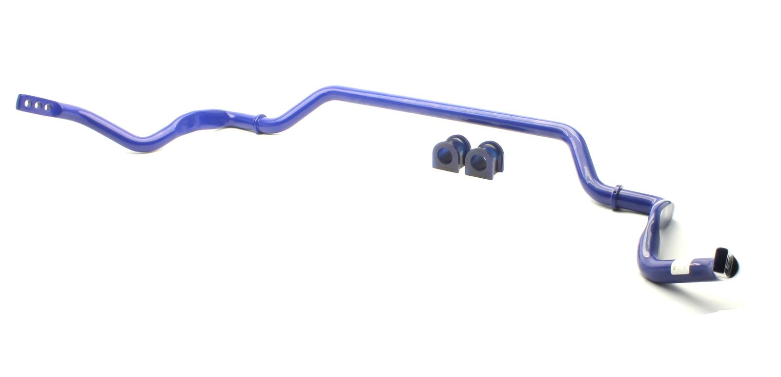 SuperPro Front 30mm Heavy Duty 3 Position Blade Adjustable Sway Bar