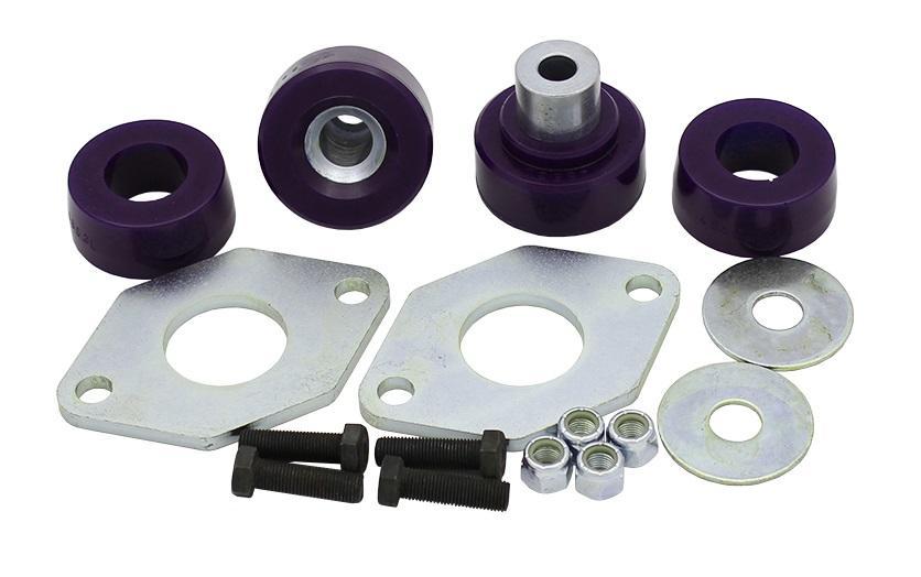 SuperPro Rear Shock Absorber Lower Mount Kit