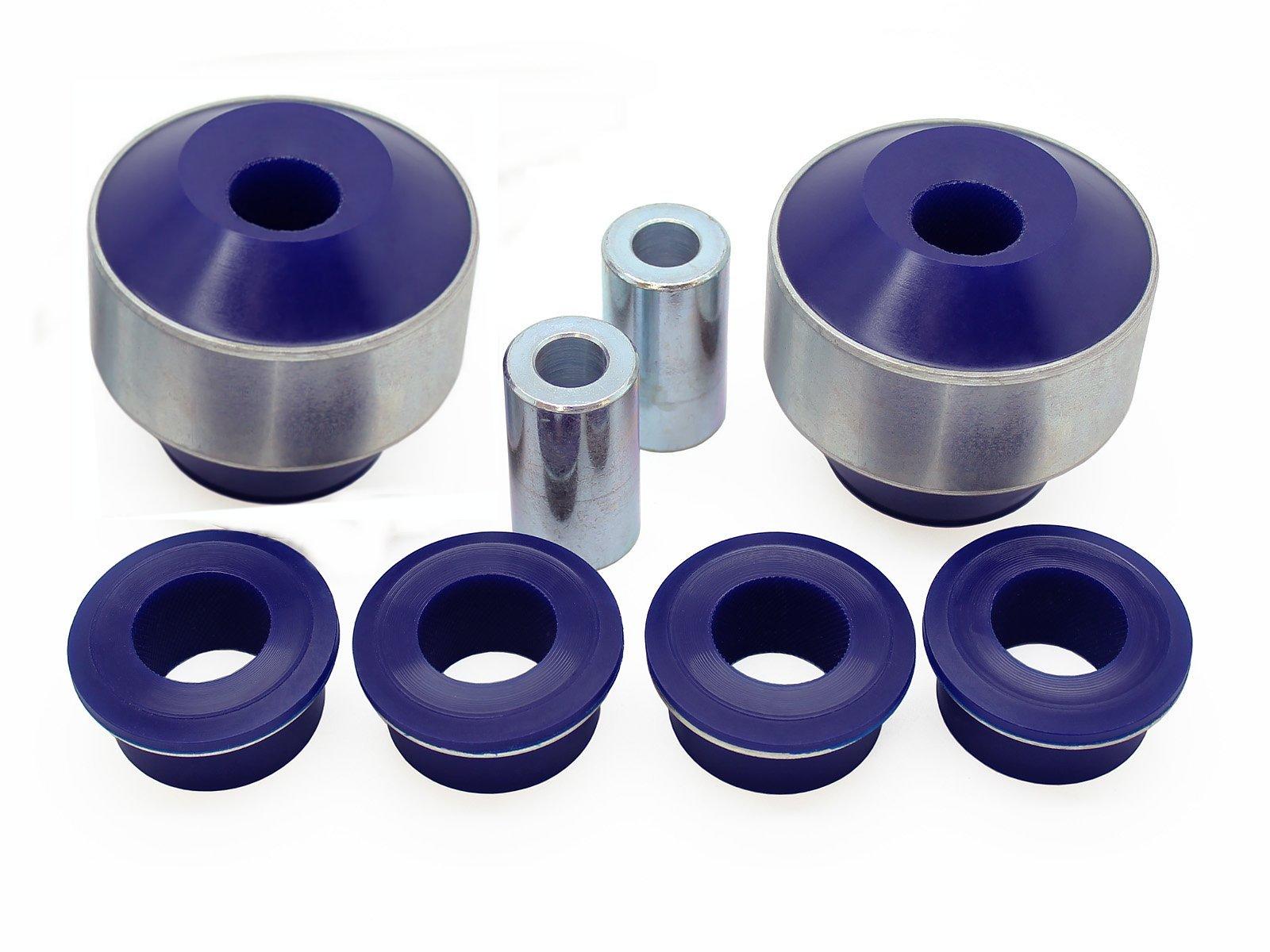 SuperPro Front Control Arm Bushing Kit