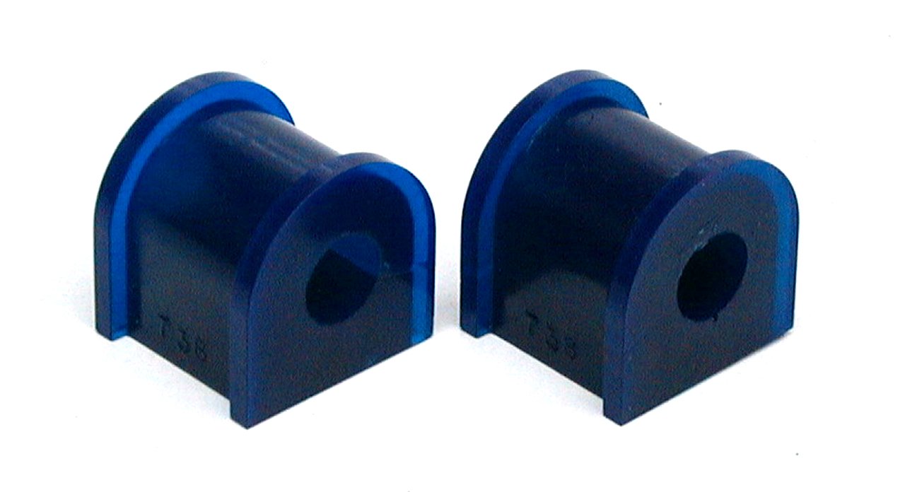 SuperPro Front Sway Bar Mount Bushing Kit