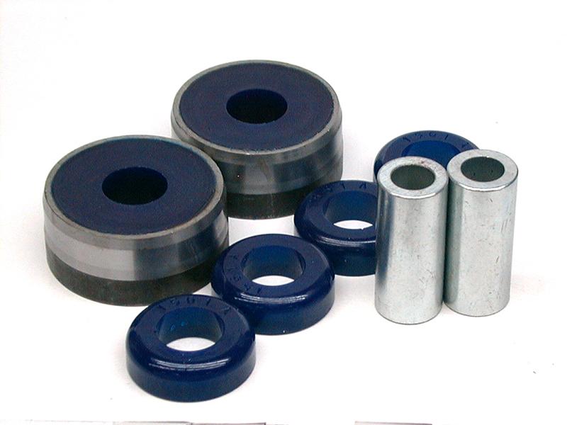 SuperPro Front Control Arm Bushing Kit