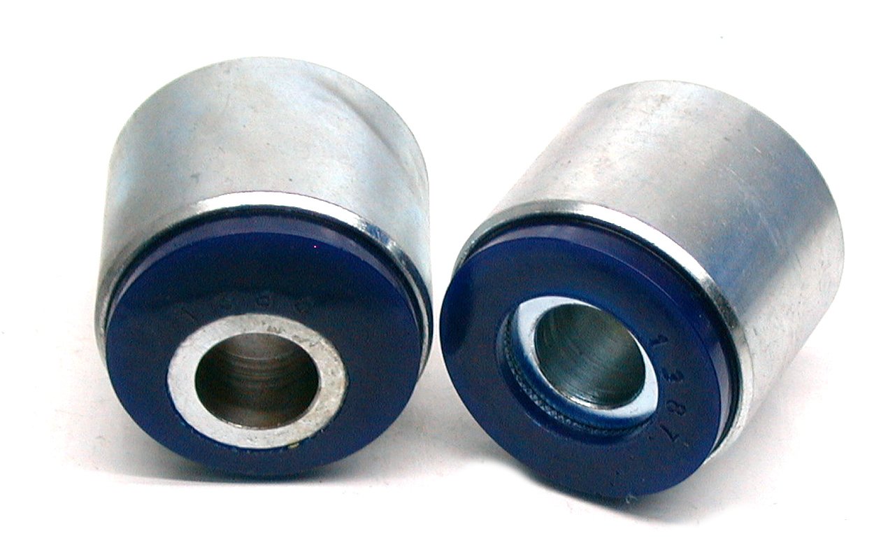 SuperPro Front Control Arm Bushing Kit