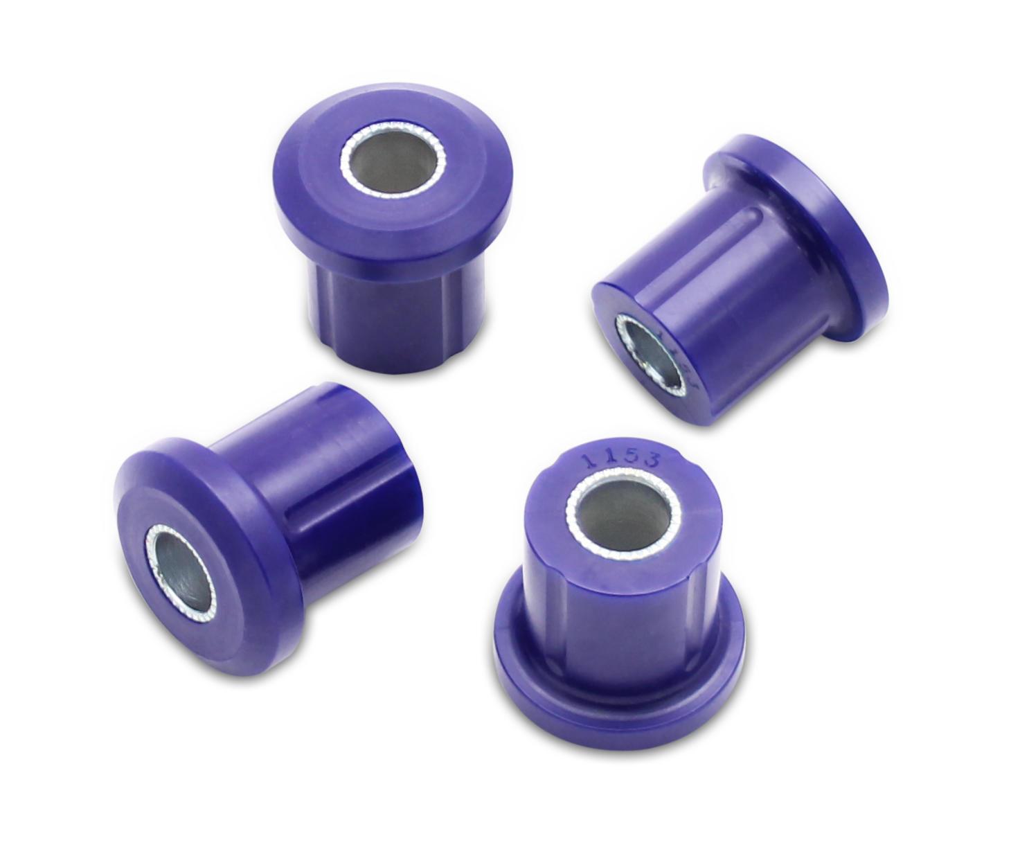 SuperPro Front Control Arm Upper-Inner Bushing Kit