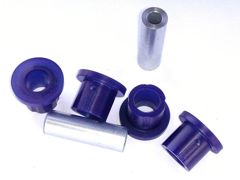 SuperPro Front Control Arm Lower-Inner Front Bushing Kit