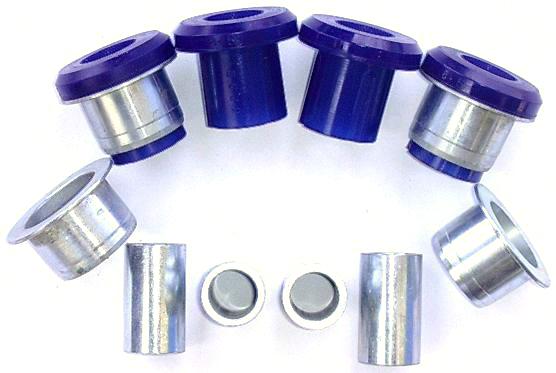 SuperPro Front Control Arm Lower-Inner Bushing Kit