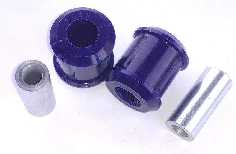 SuperPro Front Control Arm Lower-Inner Bushing Kit