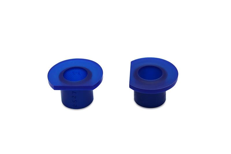 SuperPro Front Steering Rack & Pinion Mount Bushing Kit