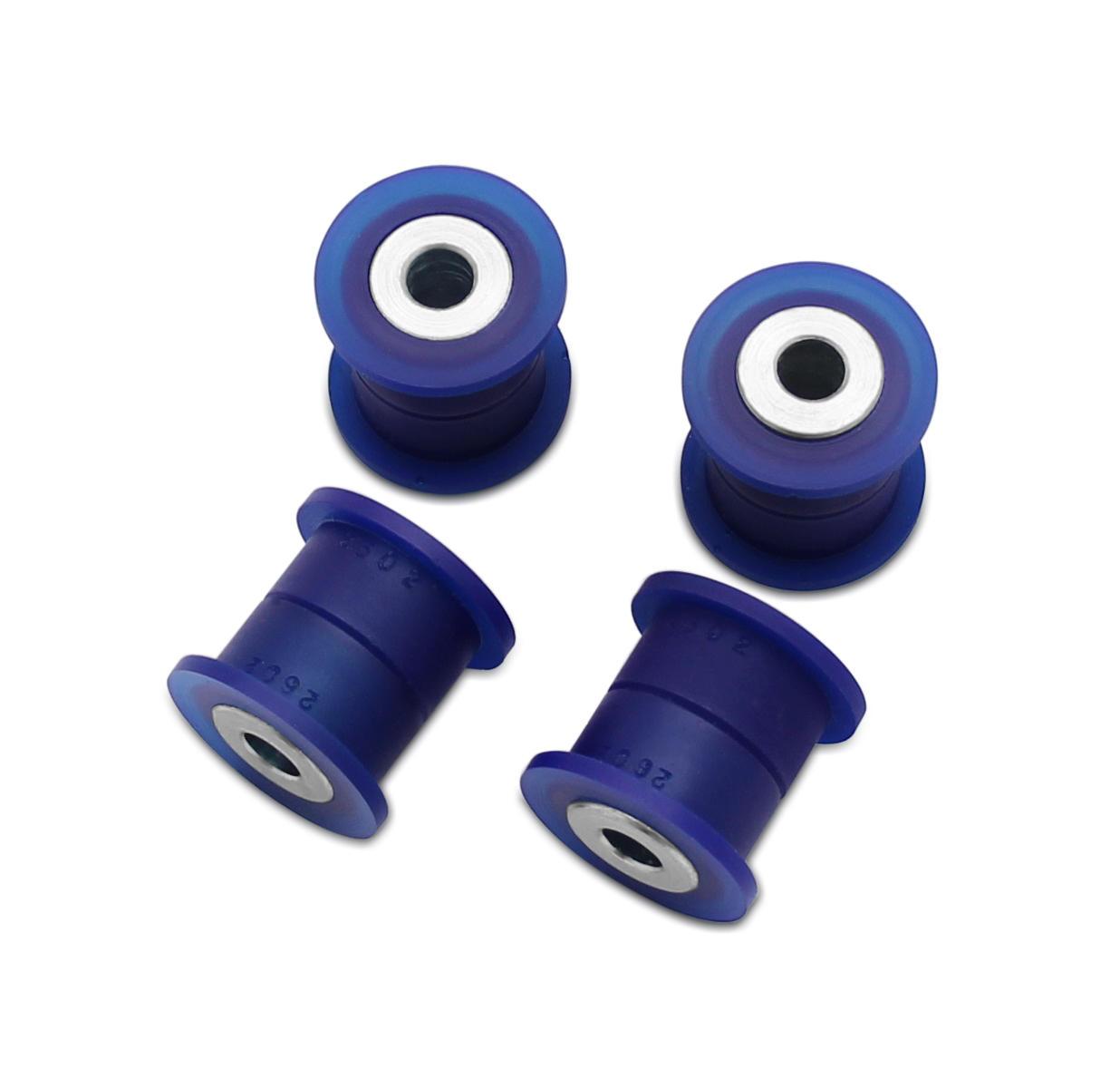 SuperPro Rear Control Arm Bushing Kit