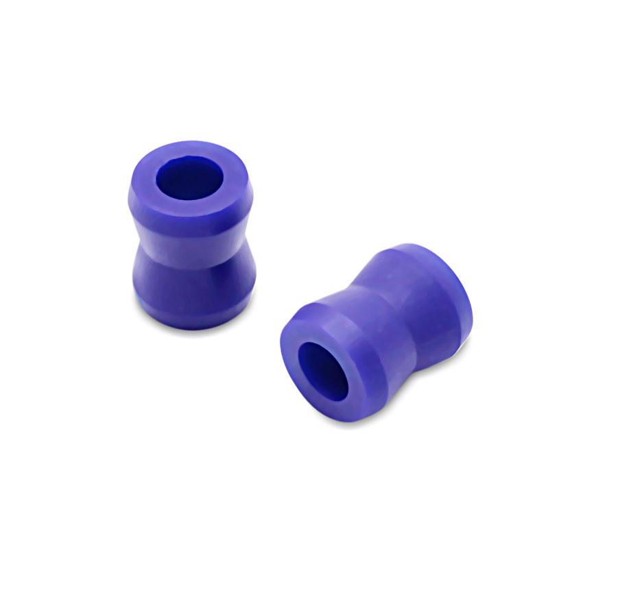 SuperPro Rear Front Shock Lower Bushing Kit