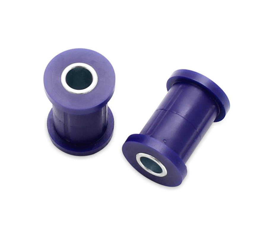 SuperPro Rear Leaf Spring Bushing Kit