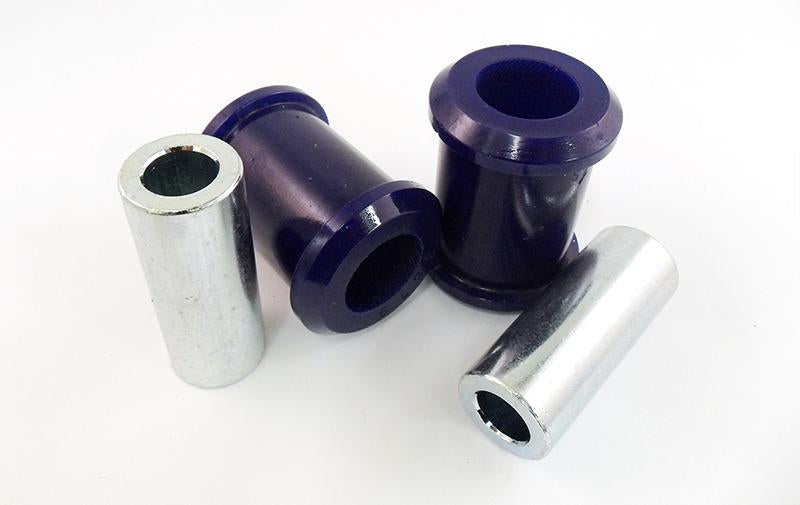 SuperPro Front Control Arm Lower-Front Bushing Kit