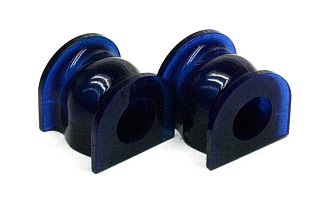 SuperPro Rear Sway Bar Mount Bushing Kit