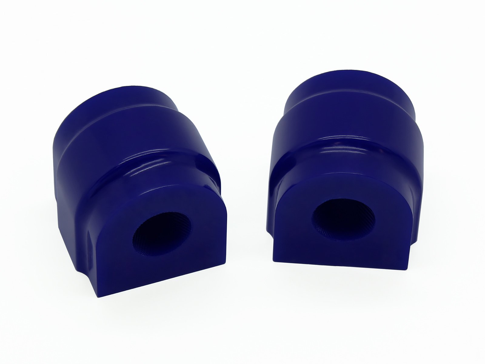 SuperPro Front Sway Bar Mount Bushing Kit