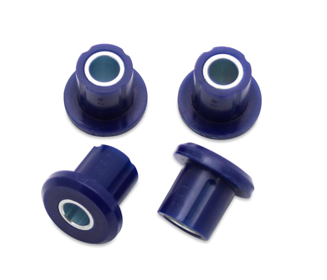 SuperPro Front Control Arm Upper-Inner Bushing Kit