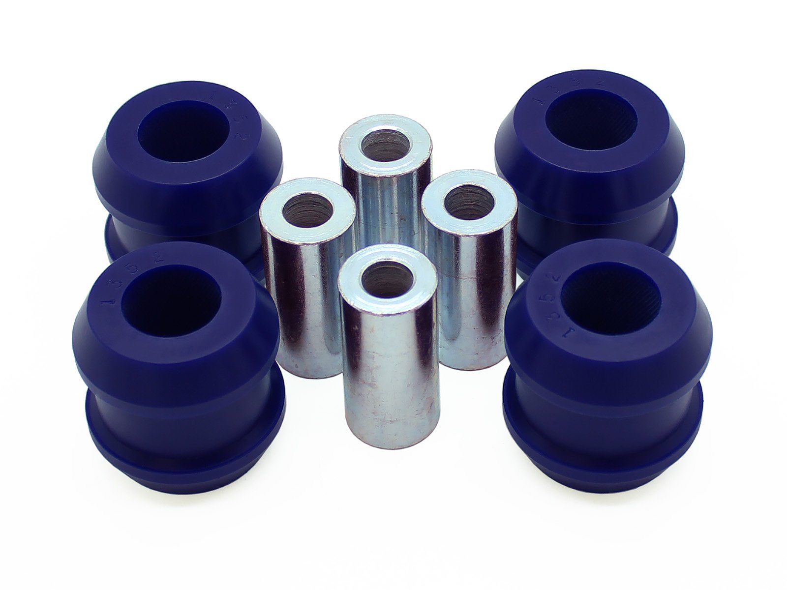 SuperPro Front Control Arm Upper-Inner Bushing Kit