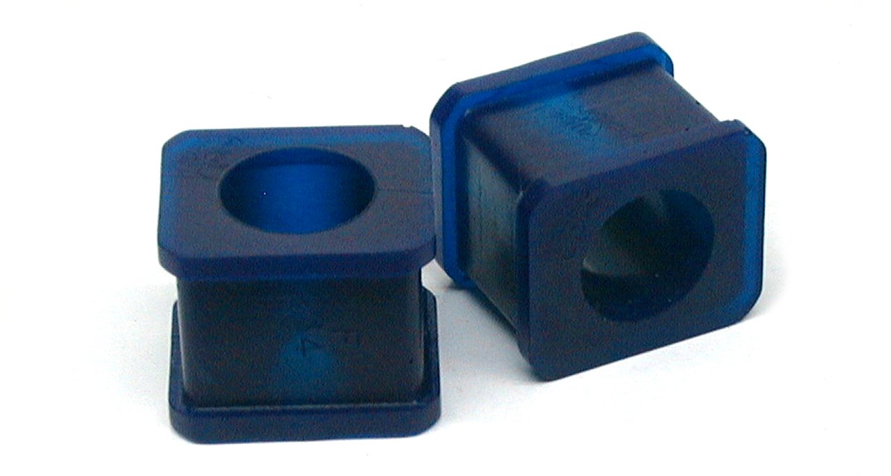 SuperPro Front Sway Bar Mount Bushing Kit