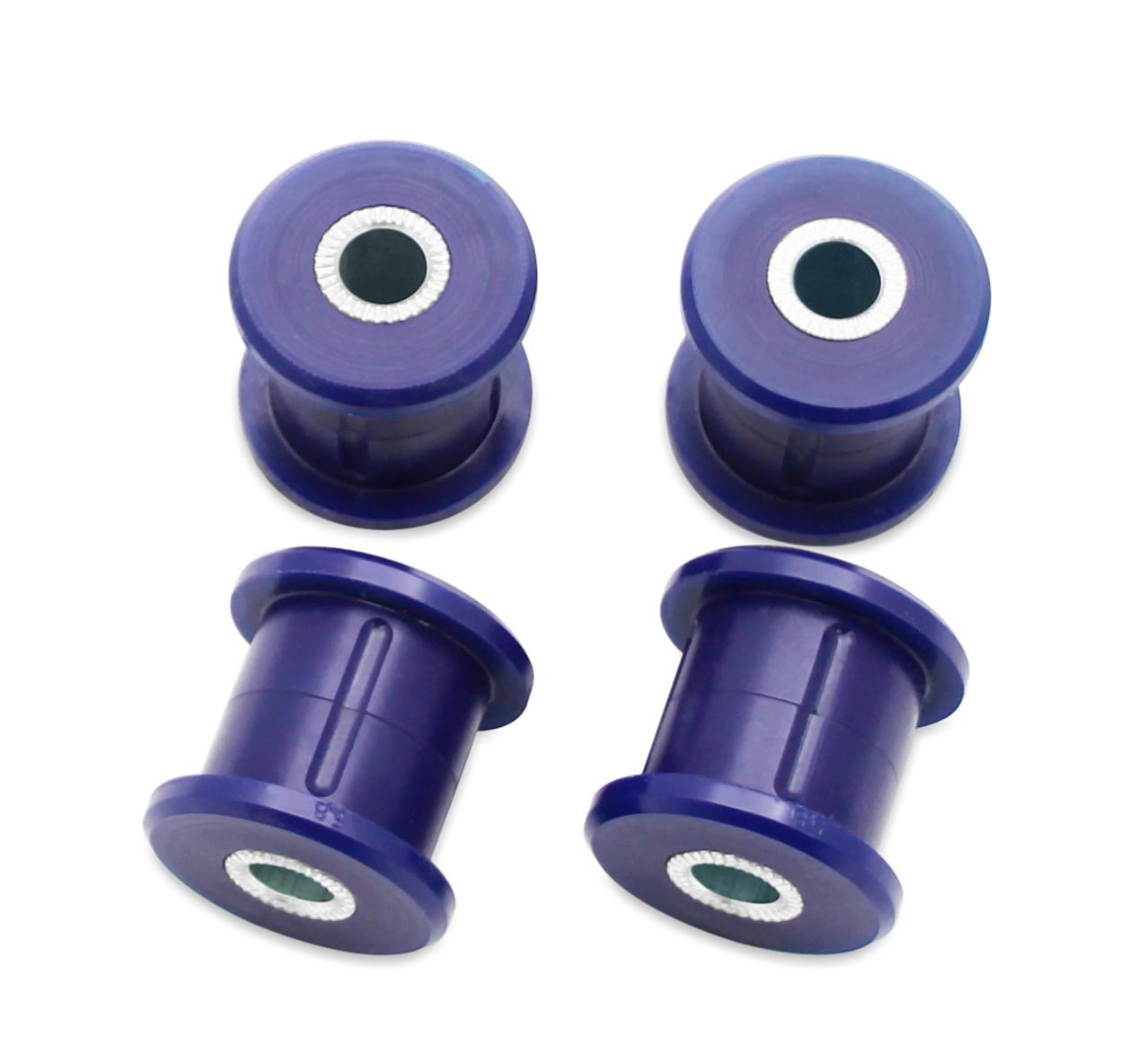 SuperPro Rear Control Arm Upper-Inner Bushing Kit