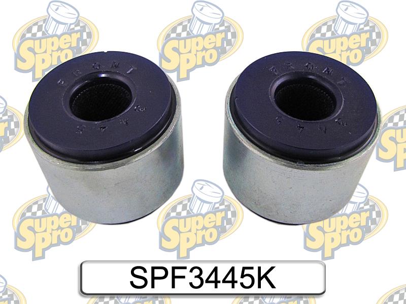 SuperPro Front Control Arm Lower-Inner Rear Bushing Kit