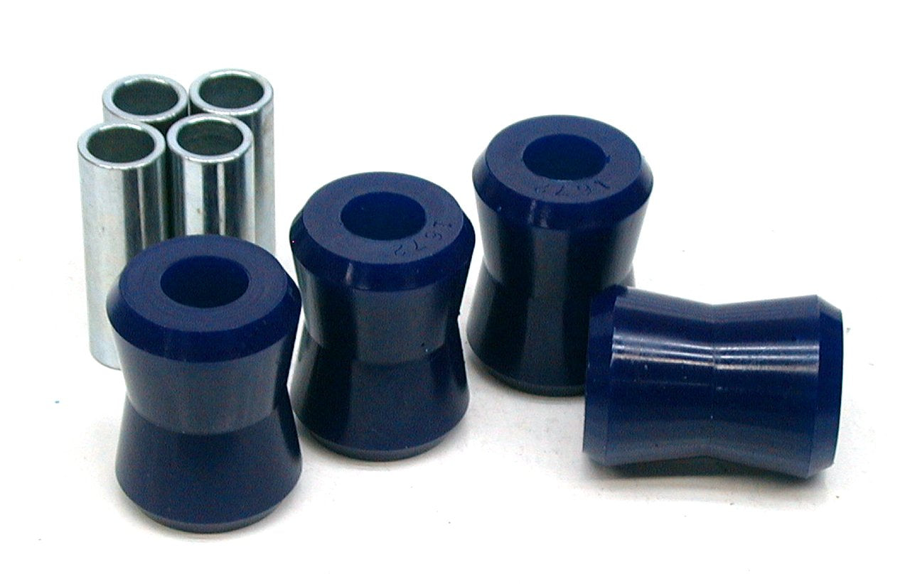 SuperPro Rear Trailing Arm Upper Bushing Kit