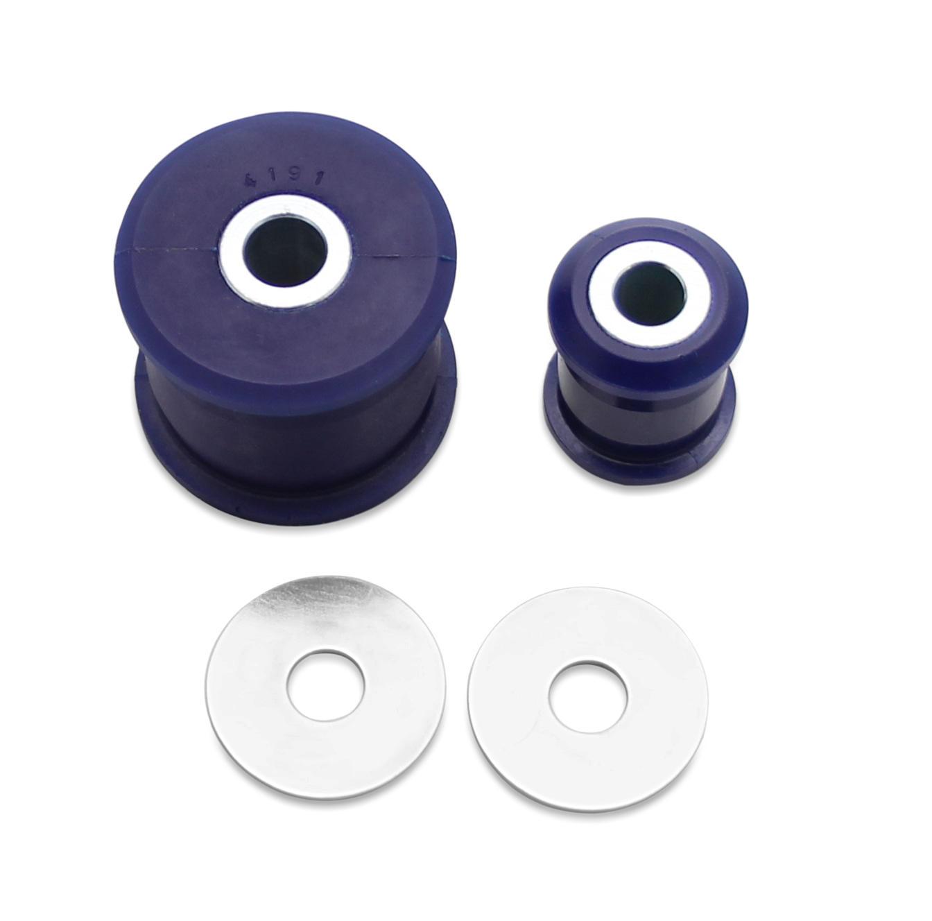 SuperPro Rear Panhard Rod Bushing Kit