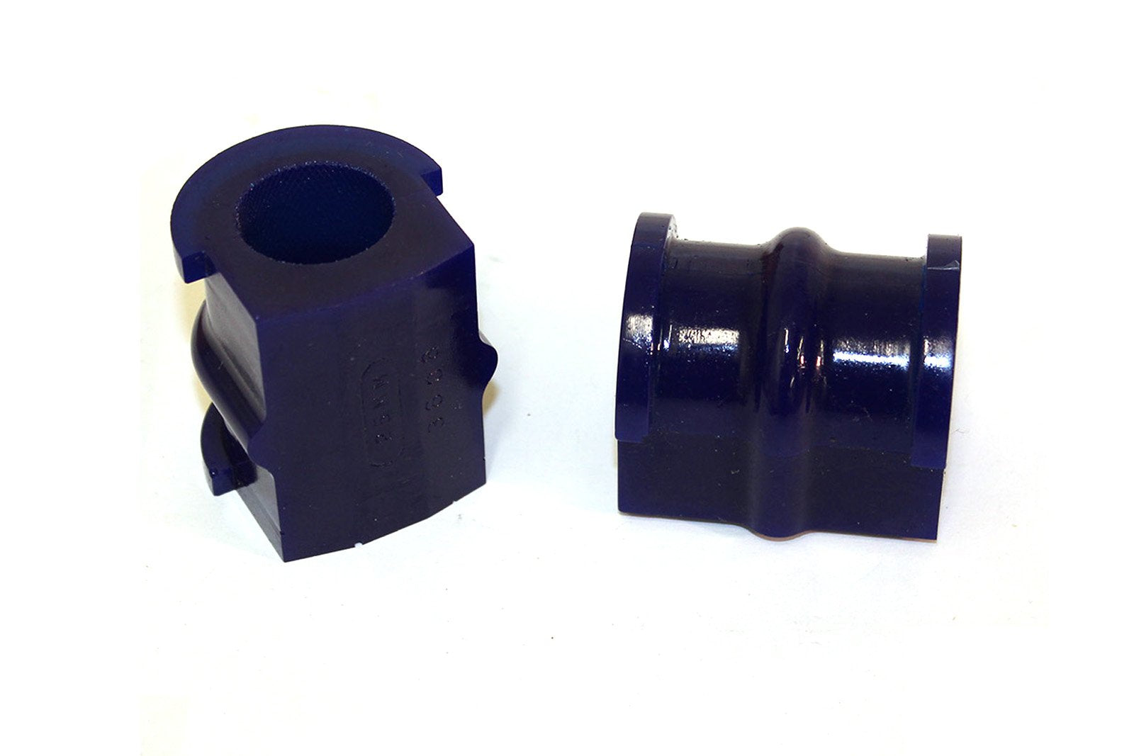 SuperPro Front Sway Bar Mount Bushing Kit