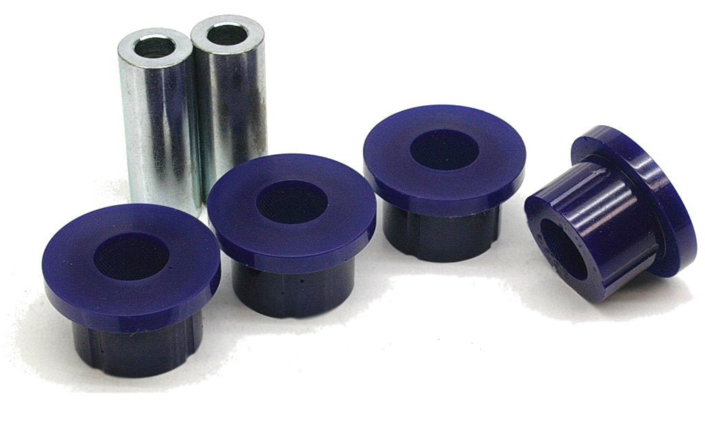 SuperPro Front Control Arm Lower-Front Bushing Kit