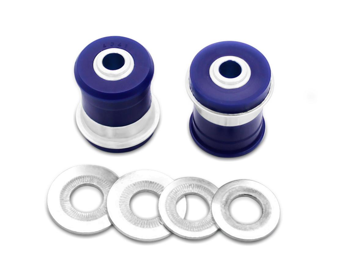 SuperPro Front Control Arm Lower-Inner Front Bushing Kit